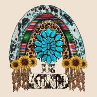 Western Rainbow  Be Kind Urban Heavy Tee | Teevron
