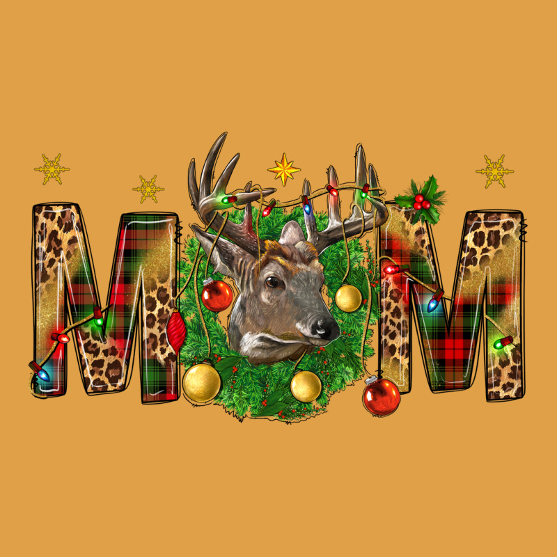 Western Mom With Reindeer Premium Hoodie by BundleAndBundleShop | Teevron