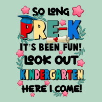 So Long Pre K Classic Tee | Teevron