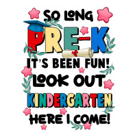 so long pre k | Teevron