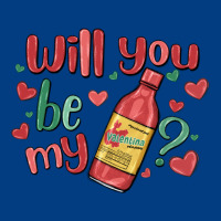 Will You Be My Premium Sweatshirt | Teevron