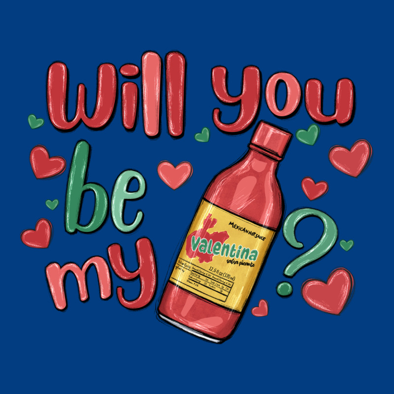 Will You Be My Premium Sweatshirt by MaliasSmallBusiness | Teevron