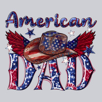 American Dad With Cowboy Heavyweight Sweatshirt | Teevron