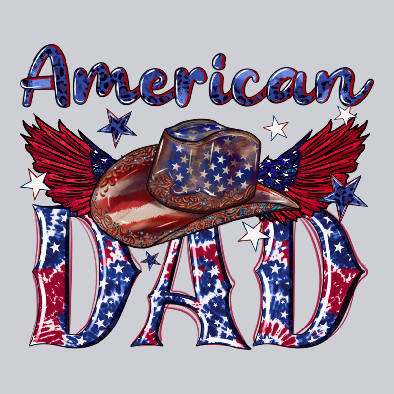 American Dad With Cowboy Heavyweight Sweatshirt by texasbilliewilder | Teevron