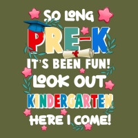 So Long Pre K Classic Tee | Teevron