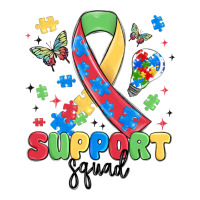 support squad autism | Teevron