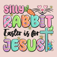 Silly Rabbit Easter Is For Jesus Premium Sweatshirt | Teevron