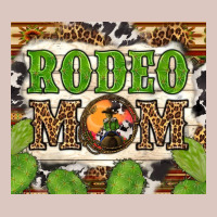 Western Rodeo Mom Tumbler Premium Hoodie | Teevron