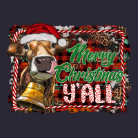 Merry Christmas Y'all Vintage Tee | Teevron