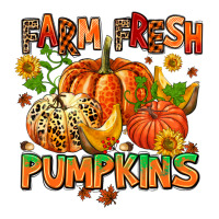 farm fresh pupkins | Teevron