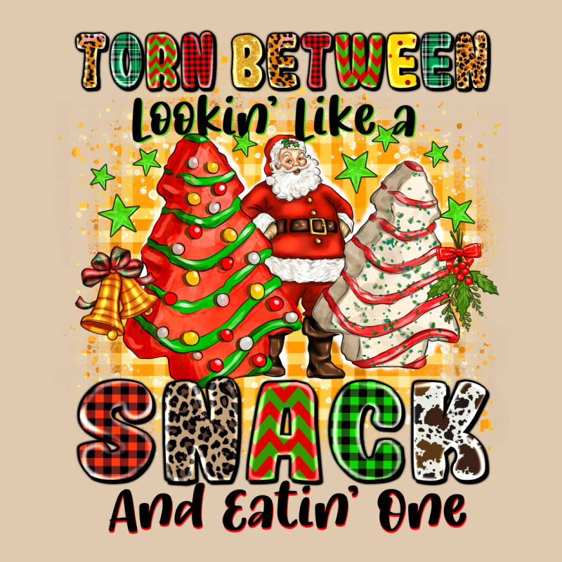 Torn Between Looki Like A Snack And Eatin One Heavyweight Sweatshirt by Zillion Design Studio | Teevron