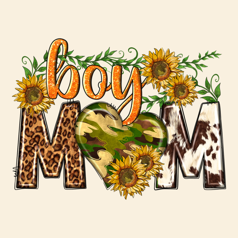 Boy Mom Vintage Hoodie by texasbilliewilder | Teevron