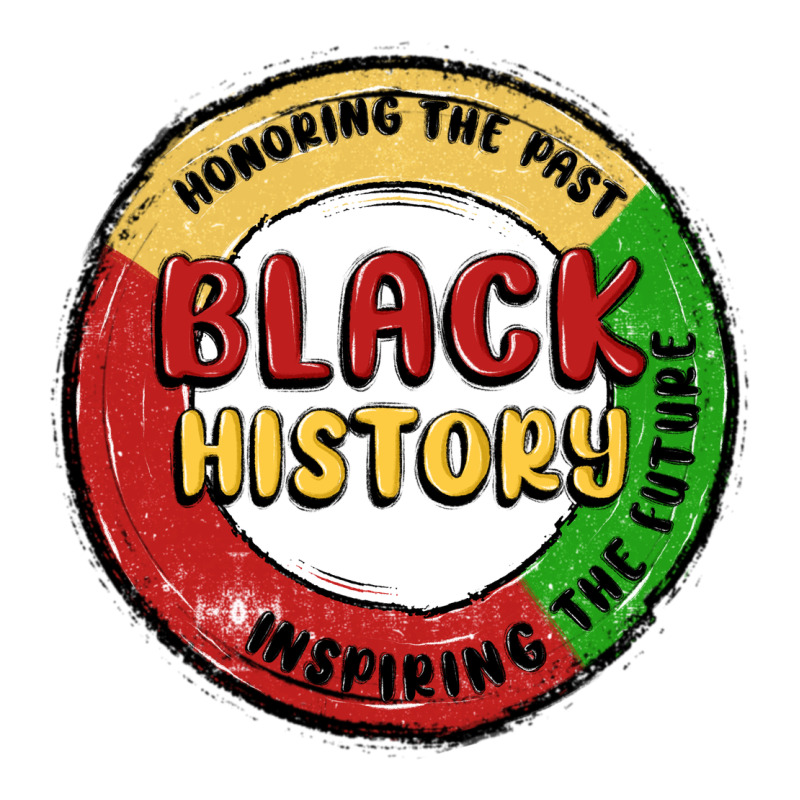 Honoring The Past Inspiring Future Heavyweight Hoodie by MaliasSmallBusiness | Teevron