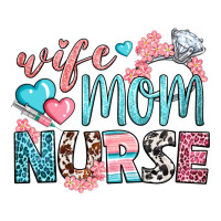 Wife Mom Nurse | Teevron