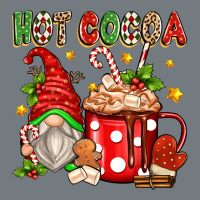 Hot Cocoa Gnome Heavyweight Sweatshirt | Teevron