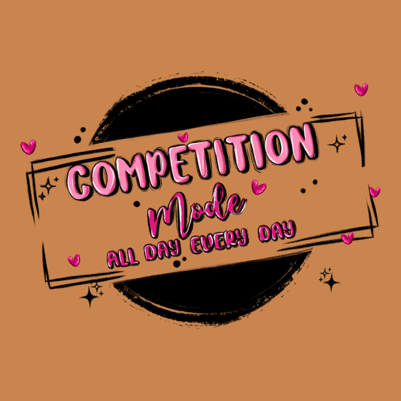 Competition Heavyweight Hoodie by MaliasSmallBusiness | Teevron
