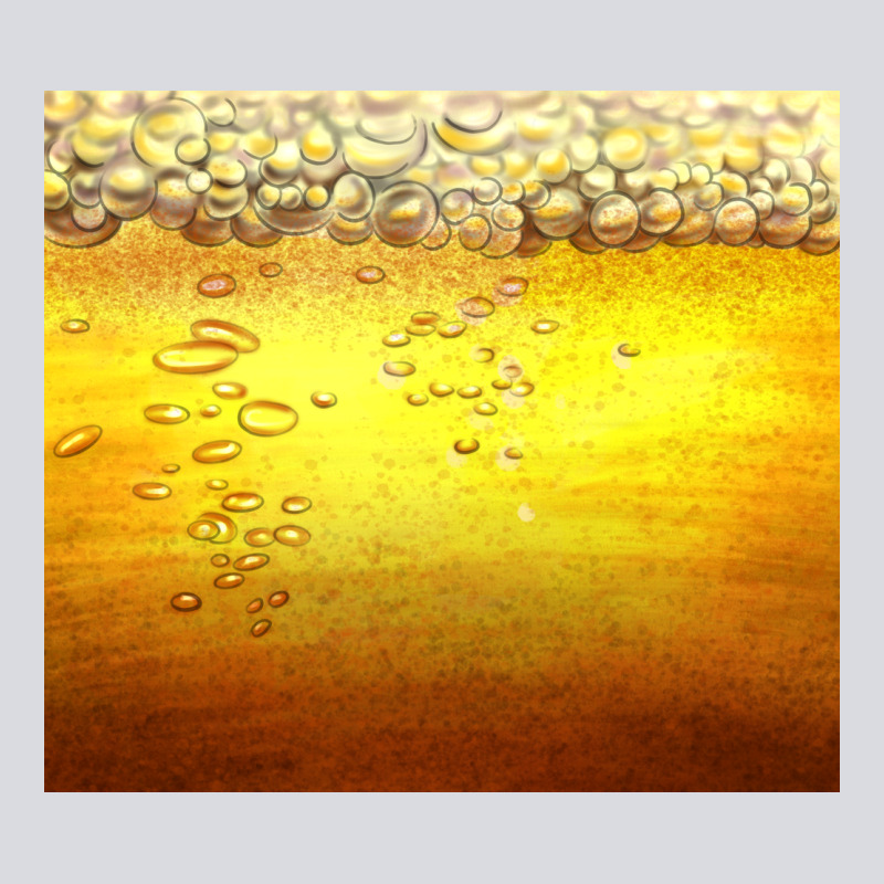 Beer Bubble Zipper Hoodie by AdoDesignShop | Teevron