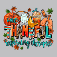 One Thankful Respiratory Therapist Classic Tee | Teevron