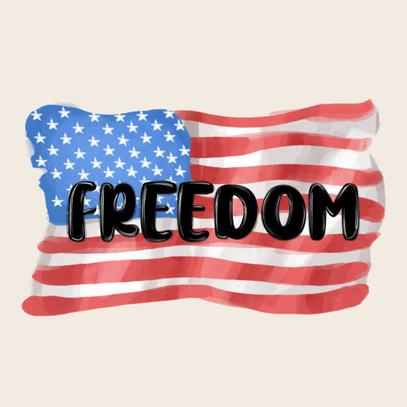 Freedom Usa Premium Sweatshirt by MaliasSmallBusiness | Teevron