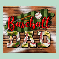 Baseball Dad Tumbler Premium Hoodie | Teevron