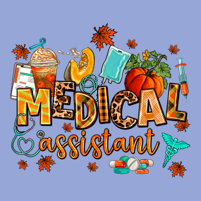 Medical Assistant Classic Tee by AdoDesignShop | Teevron
