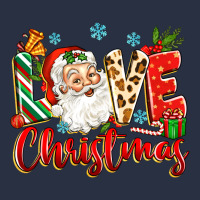 Love Christmas Heavyweight Sweatshirt | Teevron