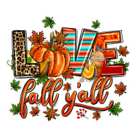 love fall  yall | Teevron