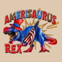 Amerisaurus Rex Heavyweight Sweatshirt | Teevron
