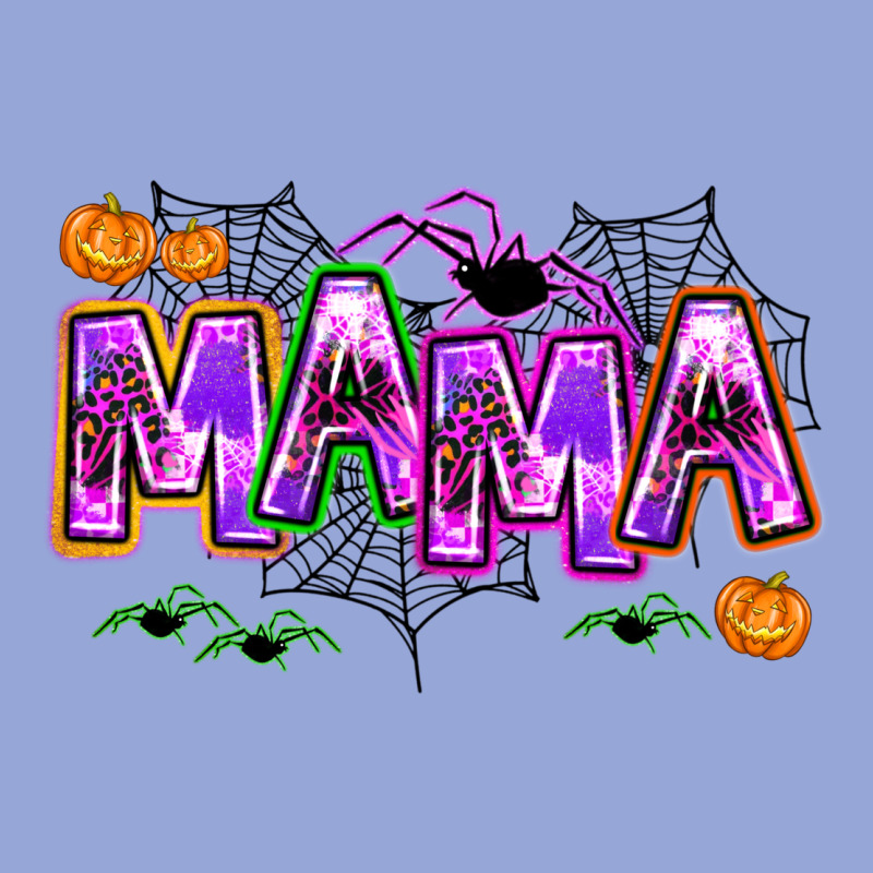 Halloween Mama Classic Tee by AdoDesignShop | Teevron