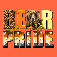 Western Bear Pride Lgbtq+ Premium Hoodie | Teevron