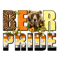 Western Bear Pride LGBTQ+ | Teevron