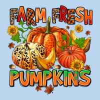 Farm Fresh Pupkins Classic Tee | Teevron