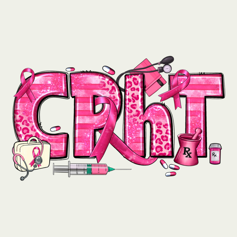 Breast Cancer Cpht Pharmacy Technician Urban Heavy Tee by texasbilliewilder | Teevron