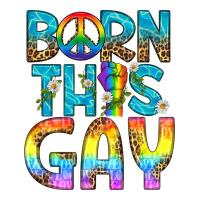 Western Born This Gay | Teevron