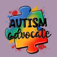 Autism Advocate Heavyweight Hoodie | Teevron