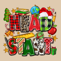 Head Start Christmas Heavyweight Sweatshirt | Teevron