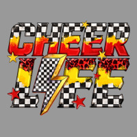 Cheer Life Vintage Hoodie | Teevron