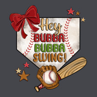 Hey Bubba Bubba Swing Long Sleeve Tee | Teevron