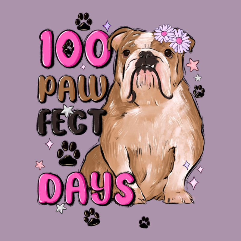 100 Days Of School Heavyweight Hoodie by MaliasSmallBusiness | Teevron
