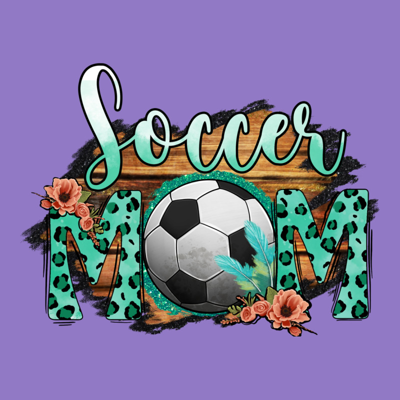 Soccer Mom Urban Hoodie by Bettercallsaul | Teevron