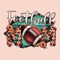 Football Mom Urban Hoodie | Teevron