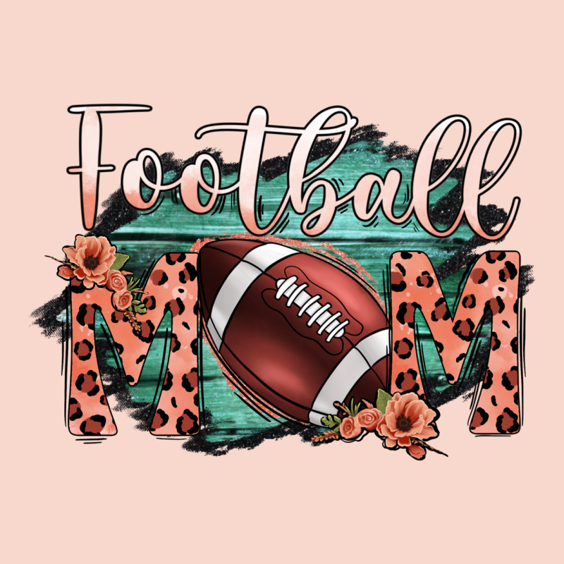 Football Mom Urban Hoodie by Bettercallsaul | Teevron