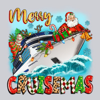 Merry Cruisemas Heavyweight Sweatshirt | Teevron