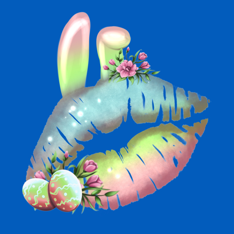 Eared Paster Color Easter Lips Urban Hoodie by Bettercallsaul | Teevron