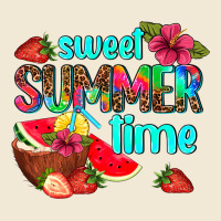 Sweet Summer Time Ladies Tee | Teevron
