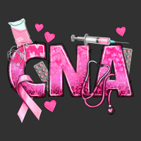 Breast Cancer Cna Certified Nursing Assistant Urban Heavy Tee | Teevron