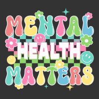 mental health matters | Teevron