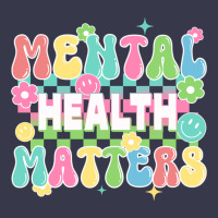 Mental Health Matters Long Sleeve Tee | Teevron