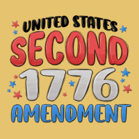 United States Second 1776 Amendment Premium Sweatshirt | Teevron