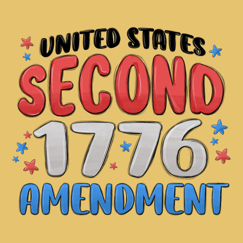 United States Second 1776 Amendment Premium Sweatshirt by MaliasSmallBusiness | Teevron